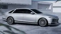 2023 Hyundai Grandeur