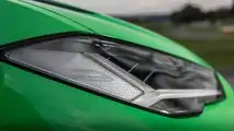 Lamborghini Urus Performante (2022) im Test