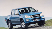 Isuzu Rodeo Denver