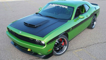 Dodge Challenger Targa