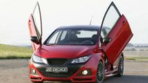 JE Design Seat Ibiza 5-door
