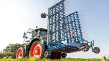 Lemken: tutte le novità ad Agritechnica 2023