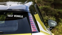 Volvo EX30, la prova in anteprima di Motor1.com USA