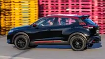 Nissan lancia XPlay 2024