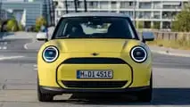 Mini Cooper E Klassik