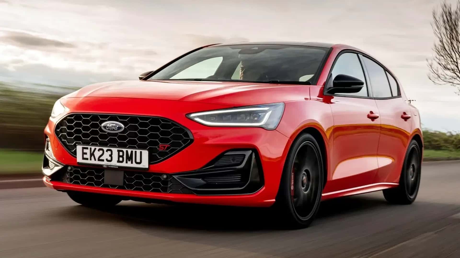 Focus sairá de linha em 2025 e Ford não sabe o que fazer com a fábrica