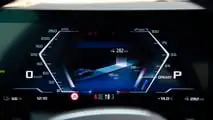 Prueba BMW i5 M60 xDrive 2024