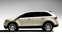 Lincoln MKX
