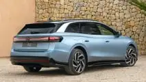 VW ID.7 Tourer (2024)