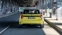 Mini Cooper E Klassik