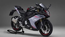 Benelli presenta trío de motos deportivas EICMA 2023