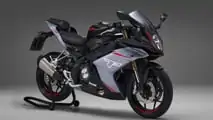 Benelli presenta trío de motos deportivas EICMA 2023