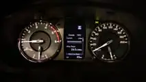 Toyota Hilux SRX Plus 2024