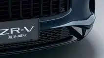 Nuevo Honda ZR-V 2024 'Black Style'