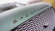 Sportequipe 8, la prova