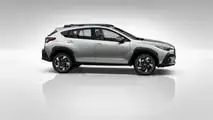 Subaru Crosstrek 2024