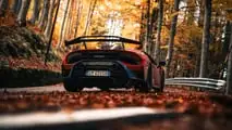 Lamborghini Huracan Ultimate Drive
