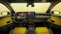 Renault 5 E-Tech Electric 2024
