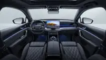 BYD Tang 2024