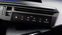 Peugeot E-3008 (2024): The iToggles of the GT version