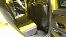 Renault 5 E-Tech interni