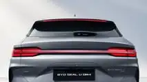 BYD Seal U DM-i