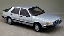 Saab 9000
