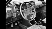 Volkswagen Jetta II (1984-1992)