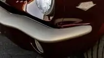 1965 Ford Mustang Convertible Uncaged By Ringbrothers