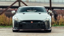 La Nissan GT-R50 in vendita da RM Sotheby's