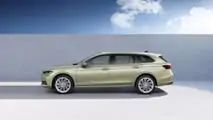 2024 Skoda Superb