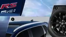 Honda CR-V RS 2024