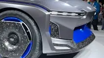 Subaru Sport Mobility Concept