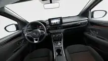 Renault Kardian für Südamerika