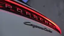 Porsche Cayenne E-Hybrid 2024