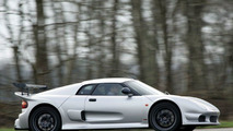 Noble M400 test drive