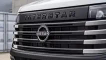 New Nissan Interstar