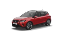 SEAT Arona TSI 115 CV 2024