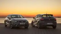 Seat Ibiza FR 