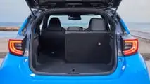 Toyota Yaris Hybrid 130 CV 2024