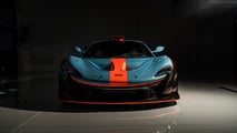 McLaren P1 GTR-18 par Launcher