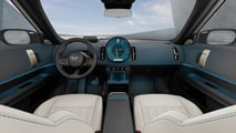 Nuevo MINI Countryman 2024