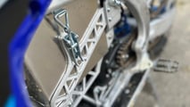 Would You Ride An Electric Yamaha YZ Dirtbike?