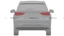 New MG ZS 2024/2025