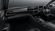 Toyota Crown The Limited-Matte Metal