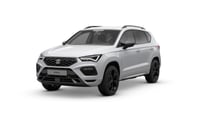 SEAT Ateca Black Edition 2024