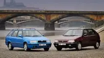 Coches 1994