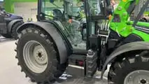 Deutz-Fahr Serie 5D MY24