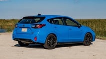 2024 Subaru Impreza RS Review