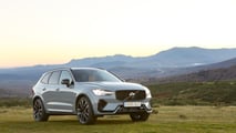 Volvo XC60 gama 2024
